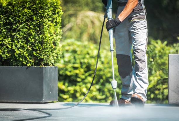Boat and Dock Cleaning in Pleasant Grove, OH