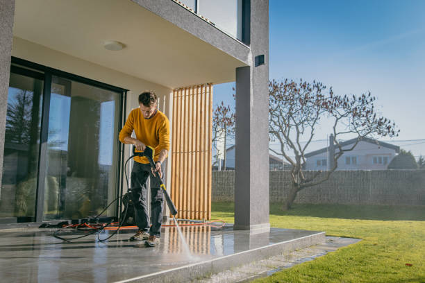 Best Factory Floor Cleaning  in Pleasant Grove, OH